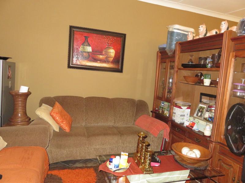 1 Bedroom Property for Sale in Sunnyside Gauteng