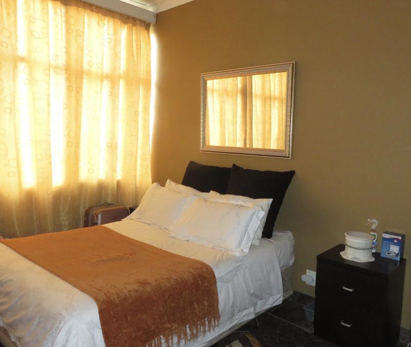 1 Bedroom Property for Sale in Sunnyside Gauteng