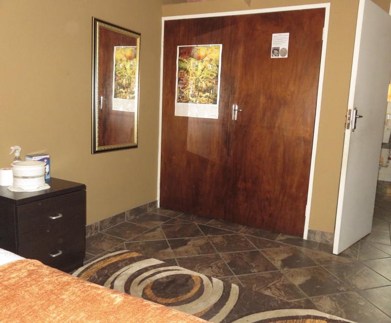 1 Bedroom Property for Sale in Sunnyside Gauteng