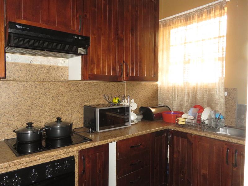 1 Bedroom Property for Sale in Sunnyside Gauteng