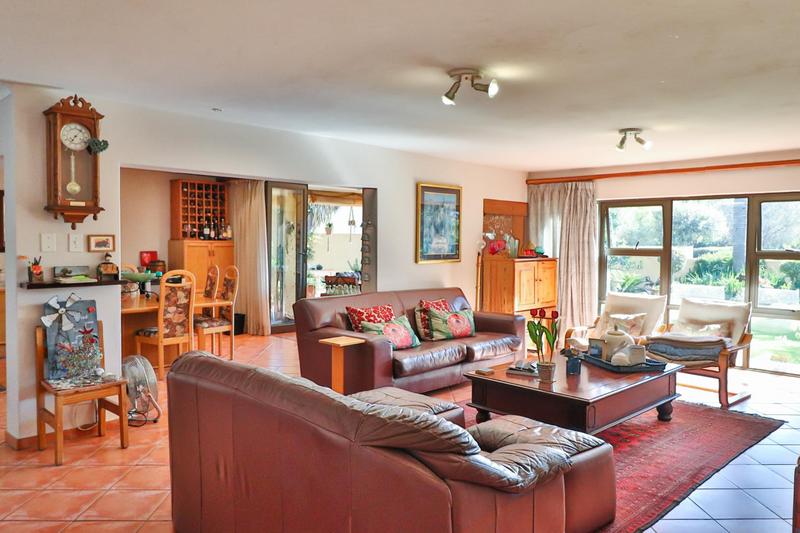 3 Bedroom Property for Sale in Woodhill Estate Gauteng
