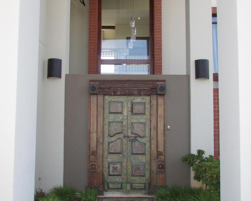 4 Bedroom Property for Sale in Serengeti Lifestyle Estate Gauteng