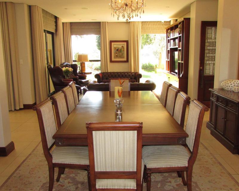 4 Bedroom Property for Sale in Serengeti Lifestyle Estate Gauteng