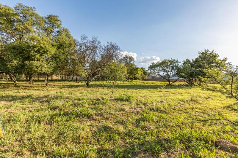0 Bedroom Property for Sale in Zwavelpoort Gauteng