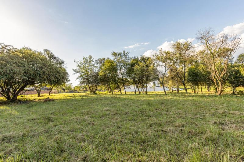 0 Bedroom Property for Sale in Zwavelpoort Gauteng