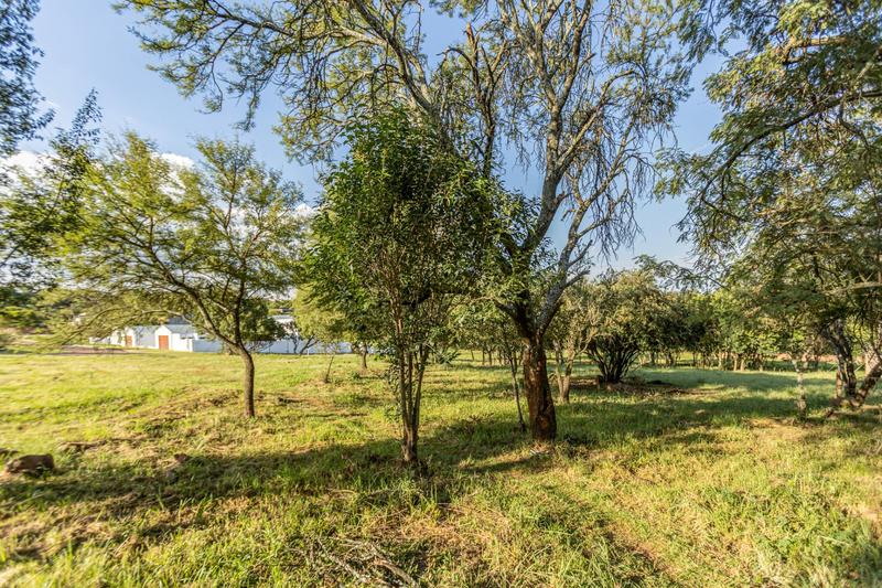 0 Bedroom Property for Sale in Zwavelpoort Gauteng