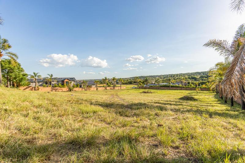 0 Bedroom Property for Sale in Zwavelpoort Gauteng