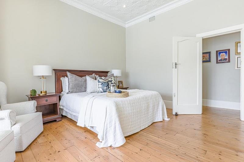 4 Bedroom Property for Sale in Parkview Gauteng