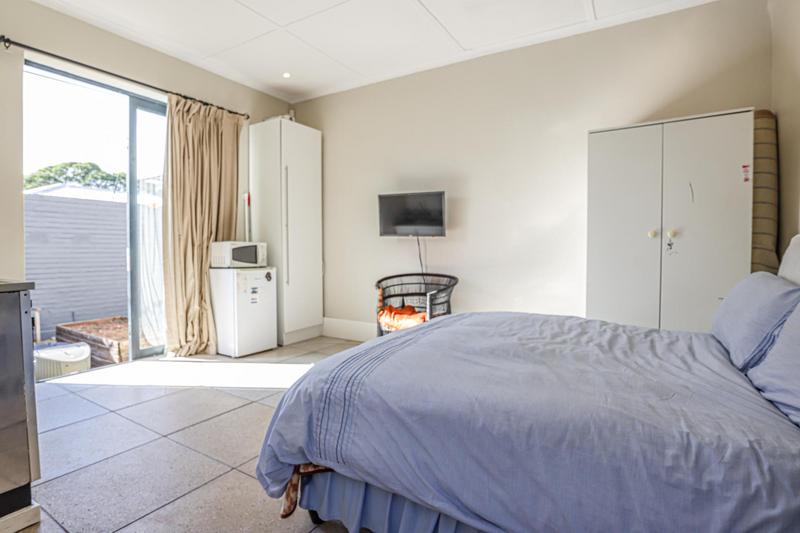 4 Bedroom Property for Sale in Parkview Gauteng