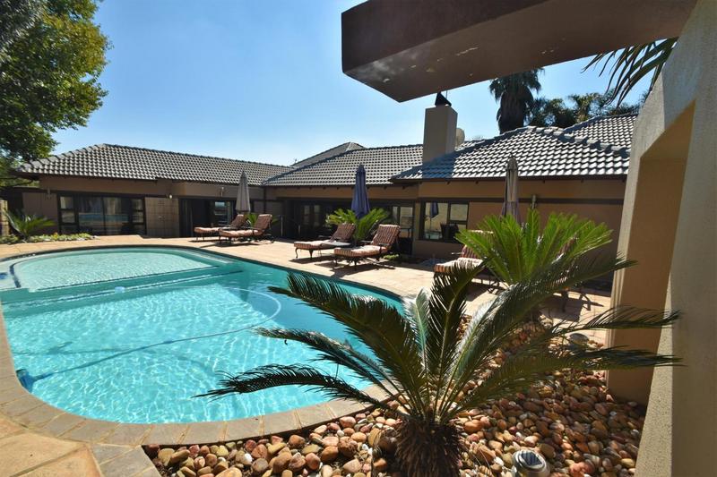 5 Bedroom Property for Sale in Oriel Gauteng