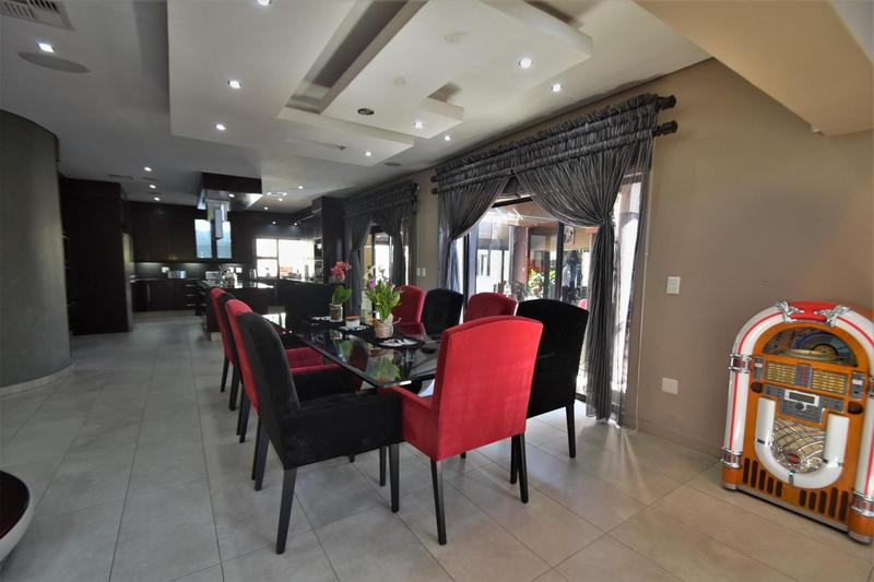 5 Bedroom Property for Sale in Oriel Gauteng