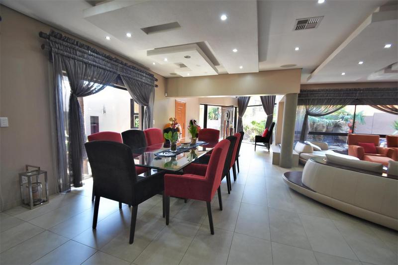 5 Bedroom Property for Sale in Oriel Gauteng