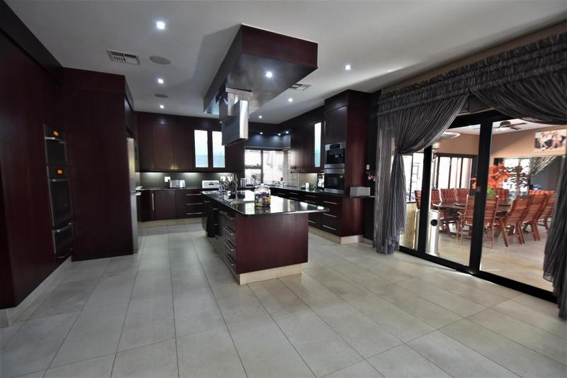 5 Bedroom Property for Sale in Oriel Gauteng