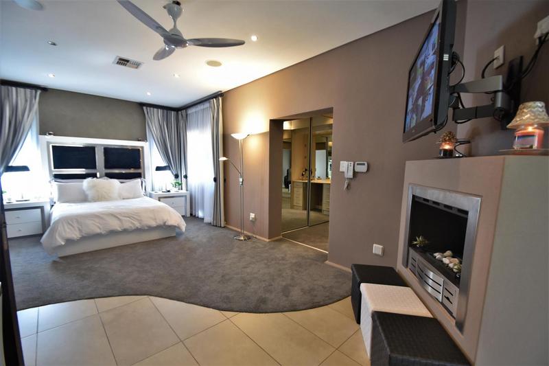 5 Bedroom Property for Sale in Oriel Gauteng