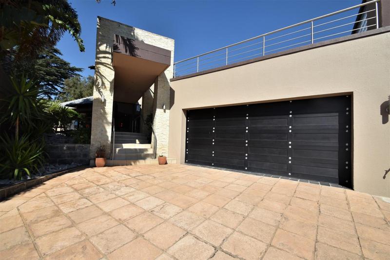 5 Bedroom Property for Sale in Oriel Gauteng