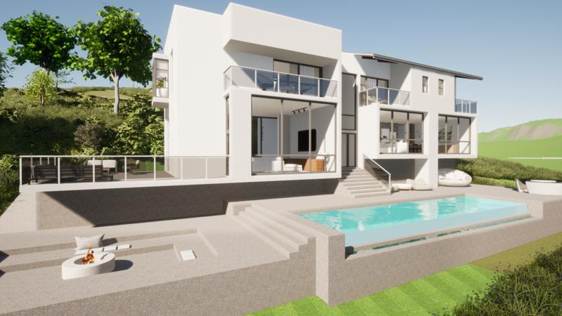 4 Bedroom Property for Sale in Irene Glen Estate Gauteng