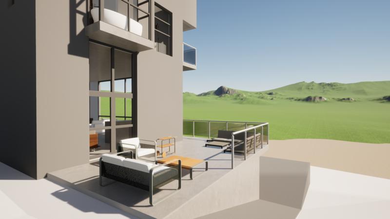 4 Bedroom Property for Sale in Irene Glen Estate Gauteng