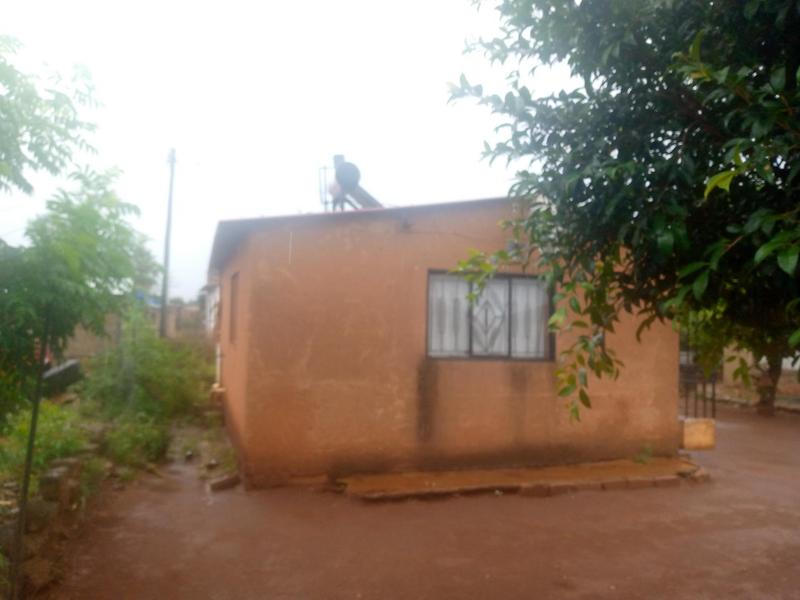 1 Bedroom Property for Sale in Ga-Rankuwa Gauteng
