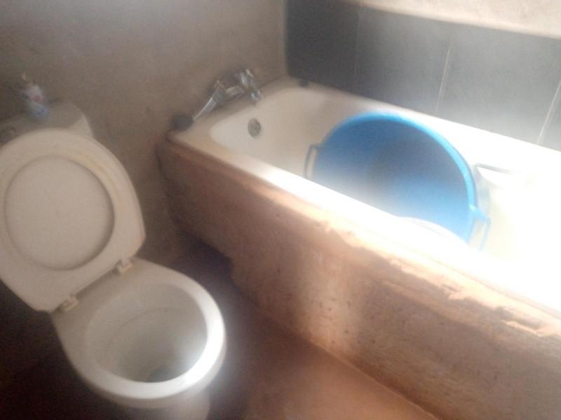 1 Bedroom Property for Sale in Ga-Rankuwa Gauteng