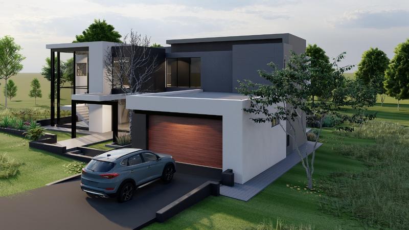 4 Bedroom Property for Sale in Midstream Heights Gauteng