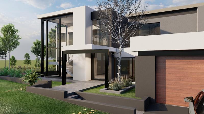 4 Bedroom Property for Sale in Midstream Heights Gauteng