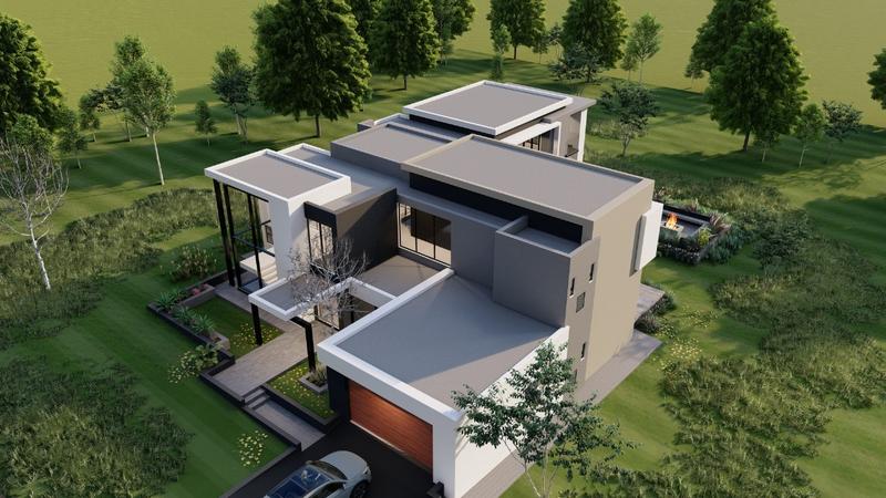 4 Bedroom Property for Sale in Midstream Heights Gauteng