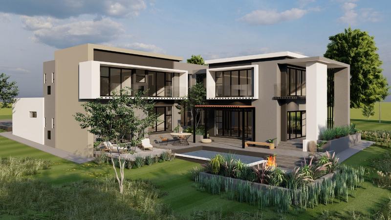 4 Bedroom Property for Sale in Midstream Heights Gauteng