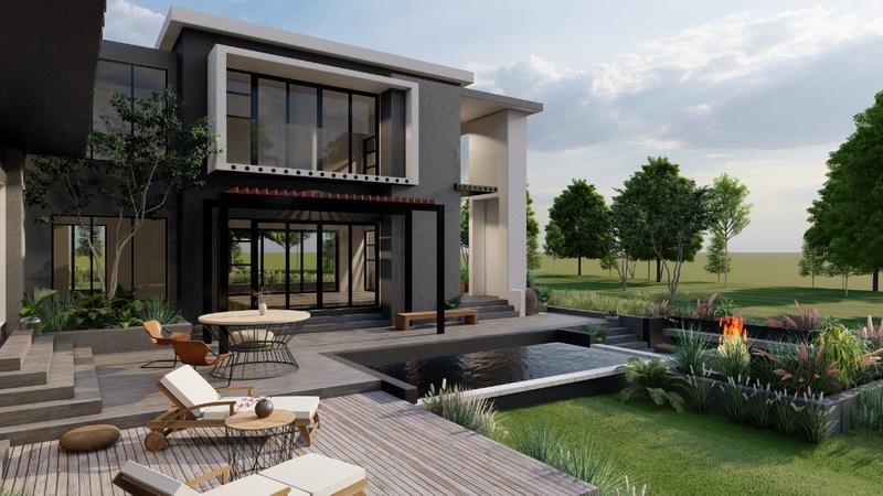 4 Bedroom Property for Sale in Midstream Heights Gauteng