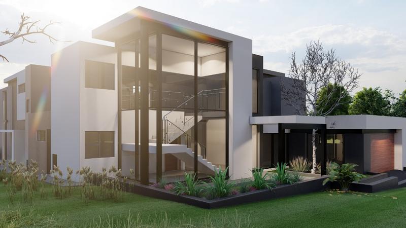 4 Bedroom Property for Sale in Midstream Heights Gauteng