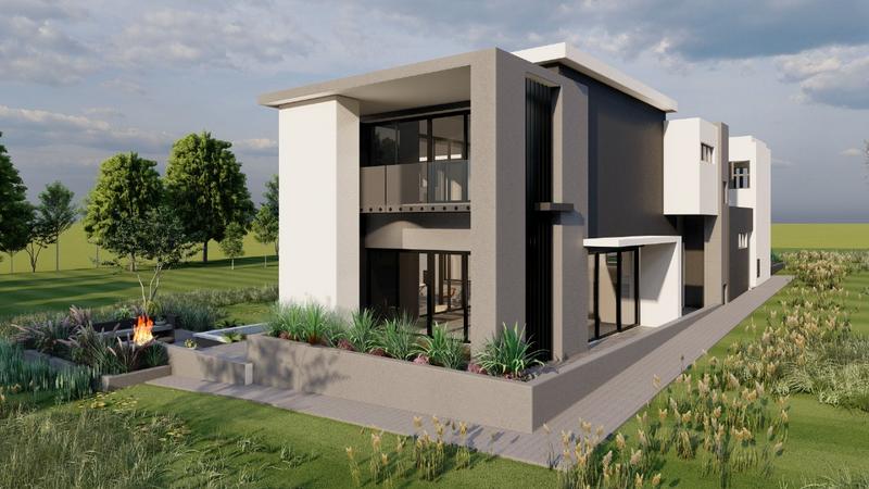 4 Bedroom Property for Sale in Midstream Heights Gauteng