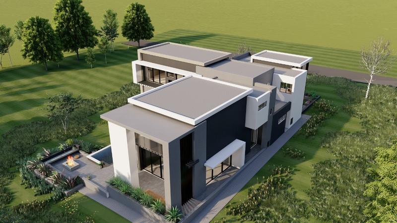 4 Bedroom Property for Sale in Midstream Heights Gauteng