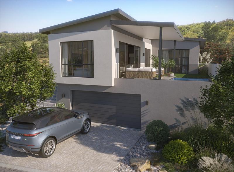 3 Bedroom Property for Sale in Eye of Africa Gauteng