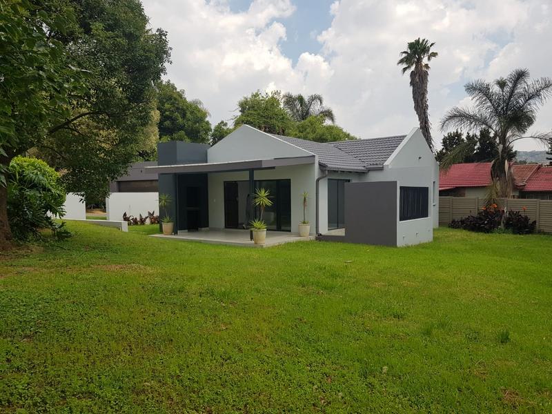 3 Bedroom Property for Sale in Allens Nek Gauteng