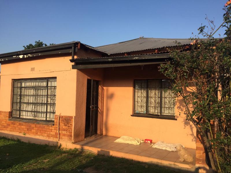 3 Bedroom Property for Sale in Mid Ennerdale Gauteng
