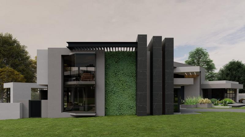 6 Bedroom Property for Sale in Midstream Heights Gauteng