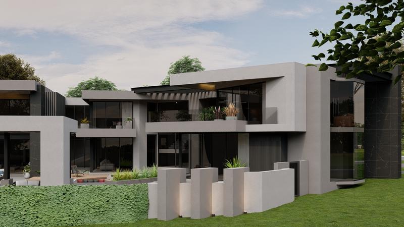 6 Bedroom Property for Sale in Midstream Heights Gauteng