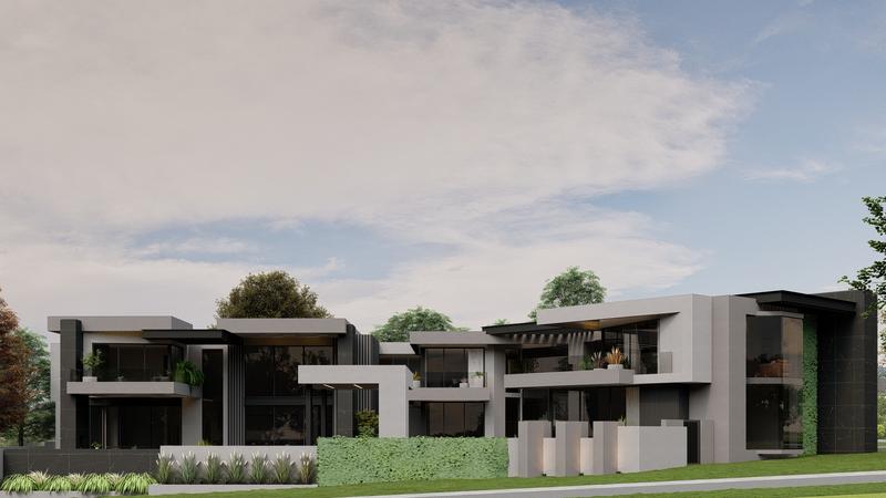 6 Bedroom Property for Sale in Midstream Heights Gauteng