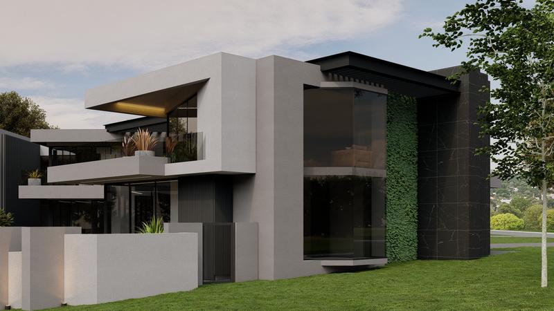 6 Bedroom Property for Sale in Midstream Heights Gauteng