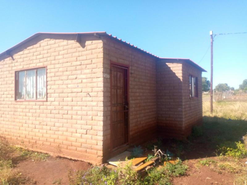 1 Bedroom Property for Sale in Ga-Rankuwa Gauteng