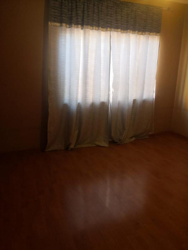 To Let 1 Bedroom Property for Rent in Lenasia South Gauteng