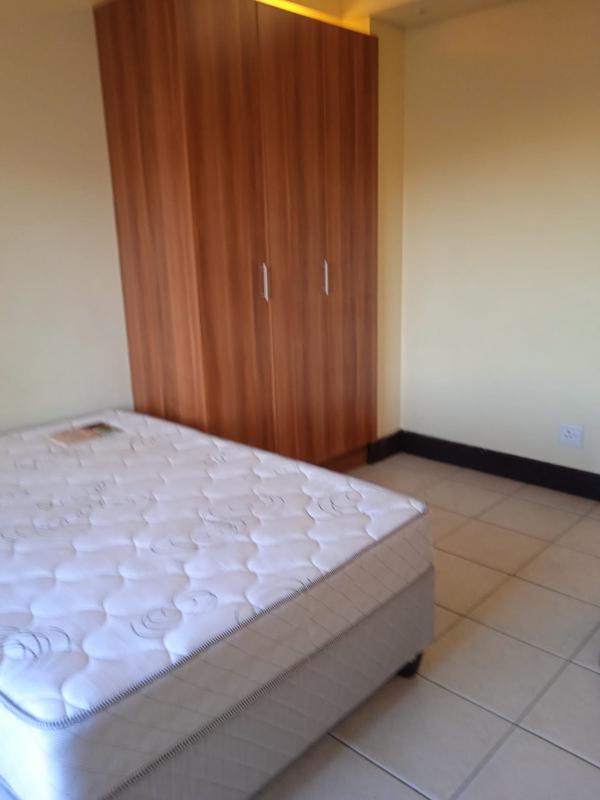 To Let 1 Bedroom Property for Rent in Marshalltown Gauteng