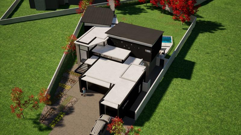 4 Bedroom Property for Sale in Midstream Heights Gauteng