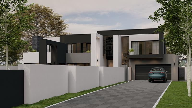 6 Bedroom Property for Sale in Midstream Heights Gauteng