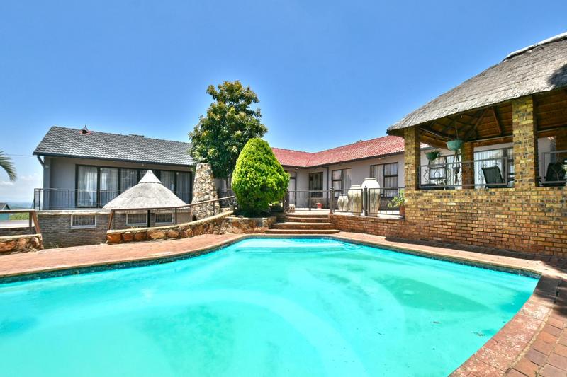 5 Bedroom Property for Sale in Glenvista Gauteng