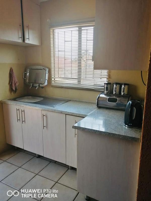 2 Bedroom Property for Sale in Soshanguve East Gauteng