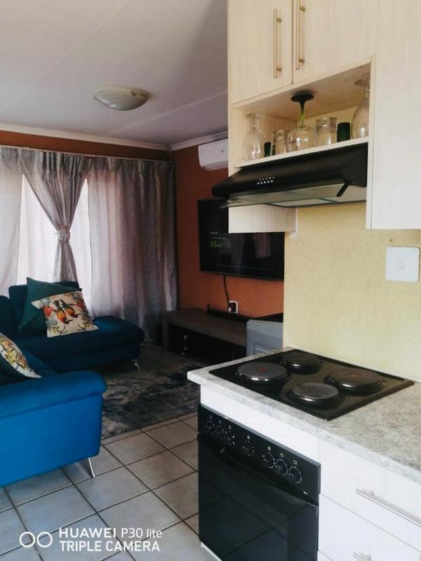 2 Bedroom Property for Sale in Soshanguve East Gauteng
