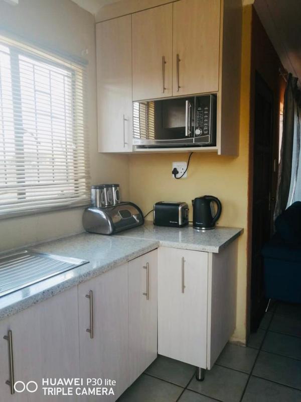 2 Bedroom Property for Sale in Soshanguve East Gauteng