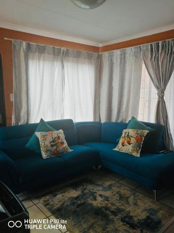2 Bedroom Property for Sale in Soshanguve East Gauteng