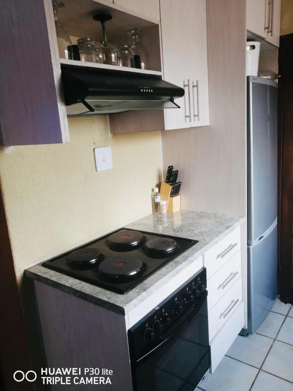 2 Bedroom Property for Sale in Soshanguve East Gauteng