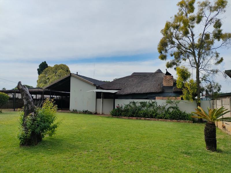 3 Bedroom Property for Sale in Sinoville Gauteng